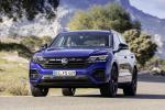Volkswagen Touareg R 2020 года (WW)
